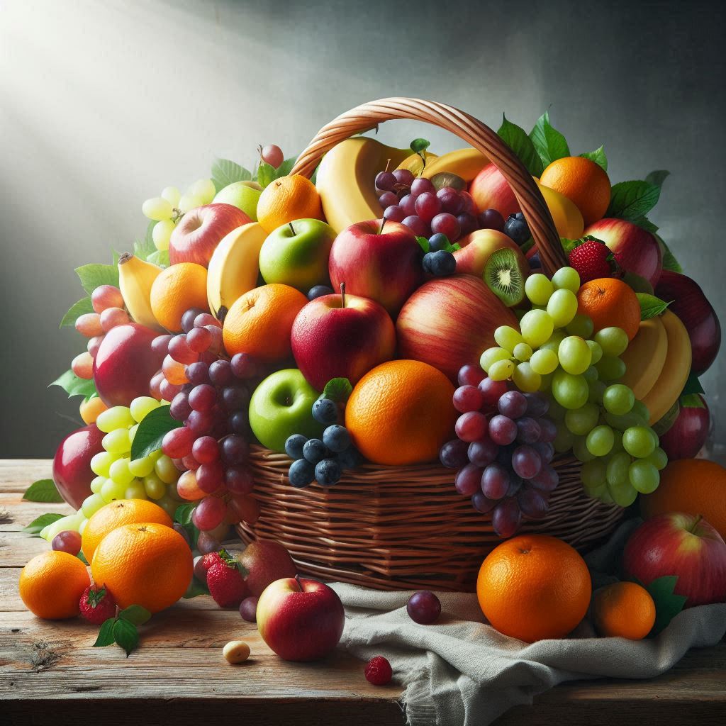 Nature’s Basket – Bild 3