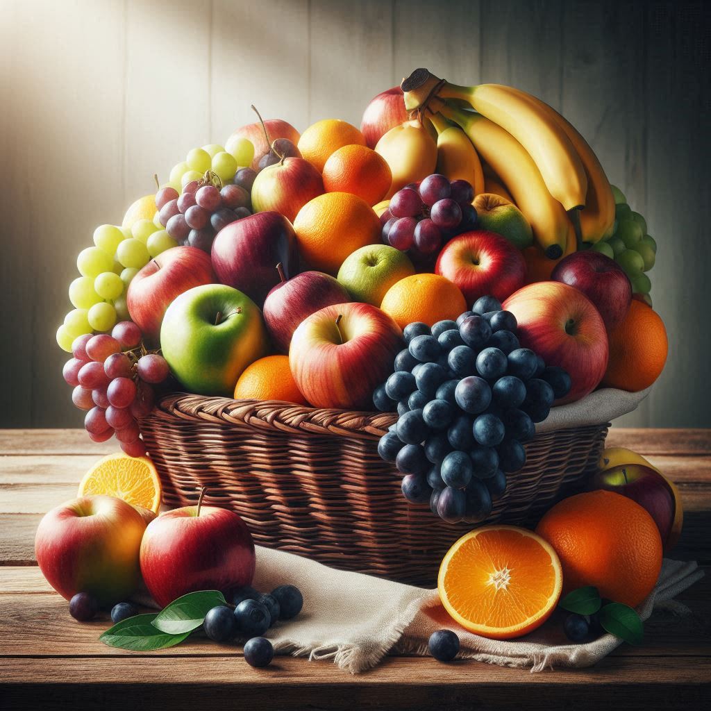 Nature’s Basket – Bild 4