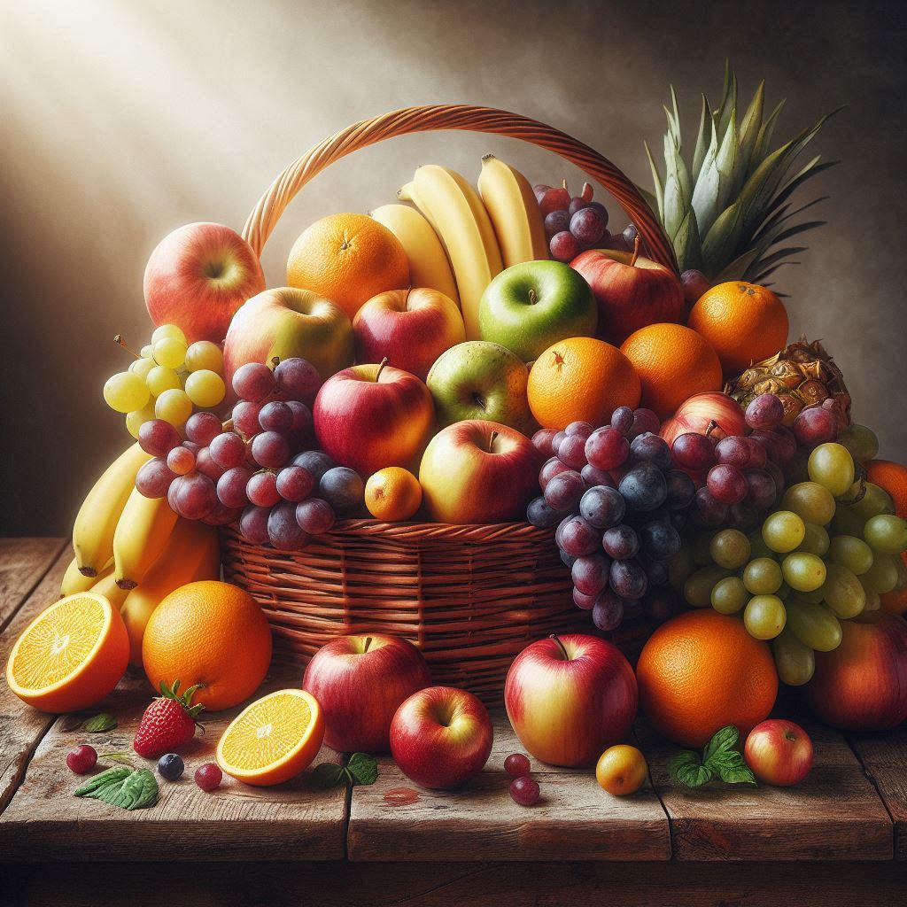 Nature’s Basket – Bild 2